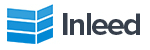 Inleed webbhotell logo